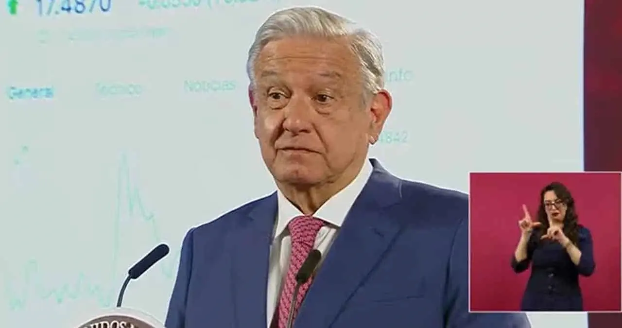 AMLO anuncia intervención de López-Gatell en las mañaneras por nueva pandemia