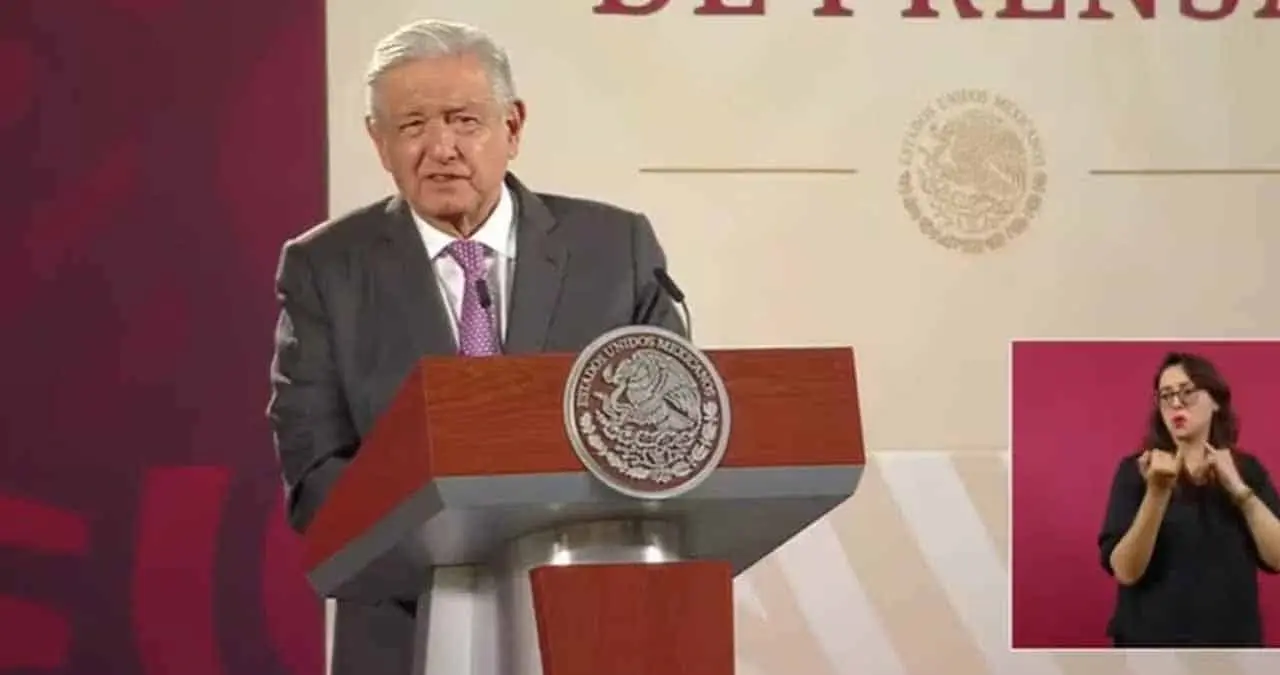 AMLO propone consulta para elegir a jueces