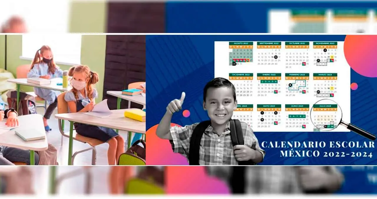 Ciclo escolar 2023-2024 podría tener un aumento en las horas de clases