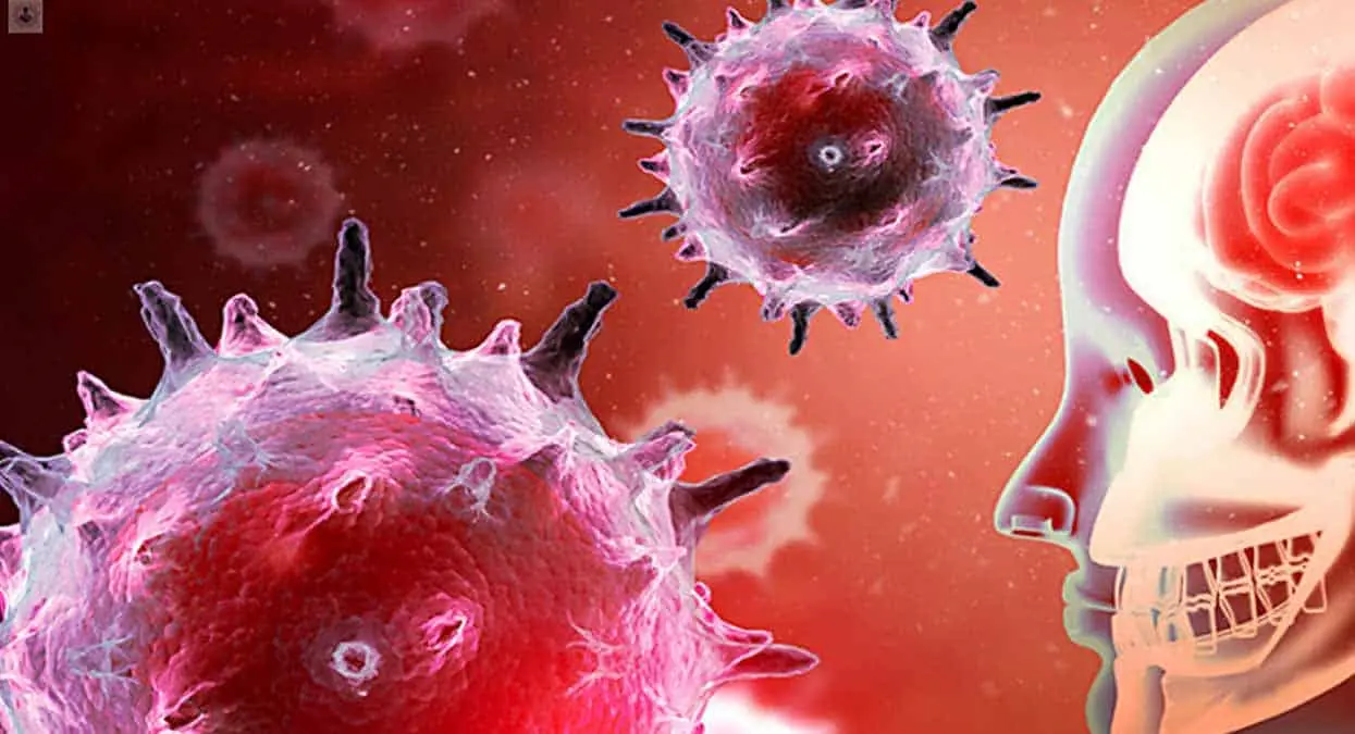 Estados Unidos alerta por casos de meningitis fúngica en pacientes operados en Tamaulipas
