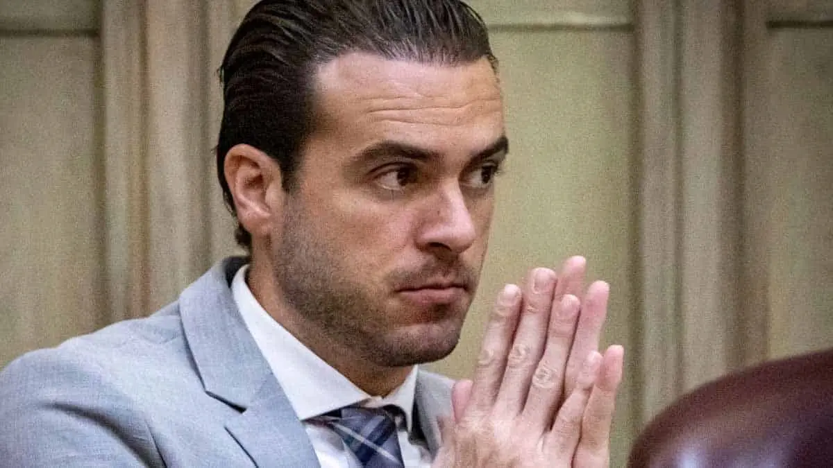 Pablo Lyle: juez niega compensación económica que pedía familia de su víctima