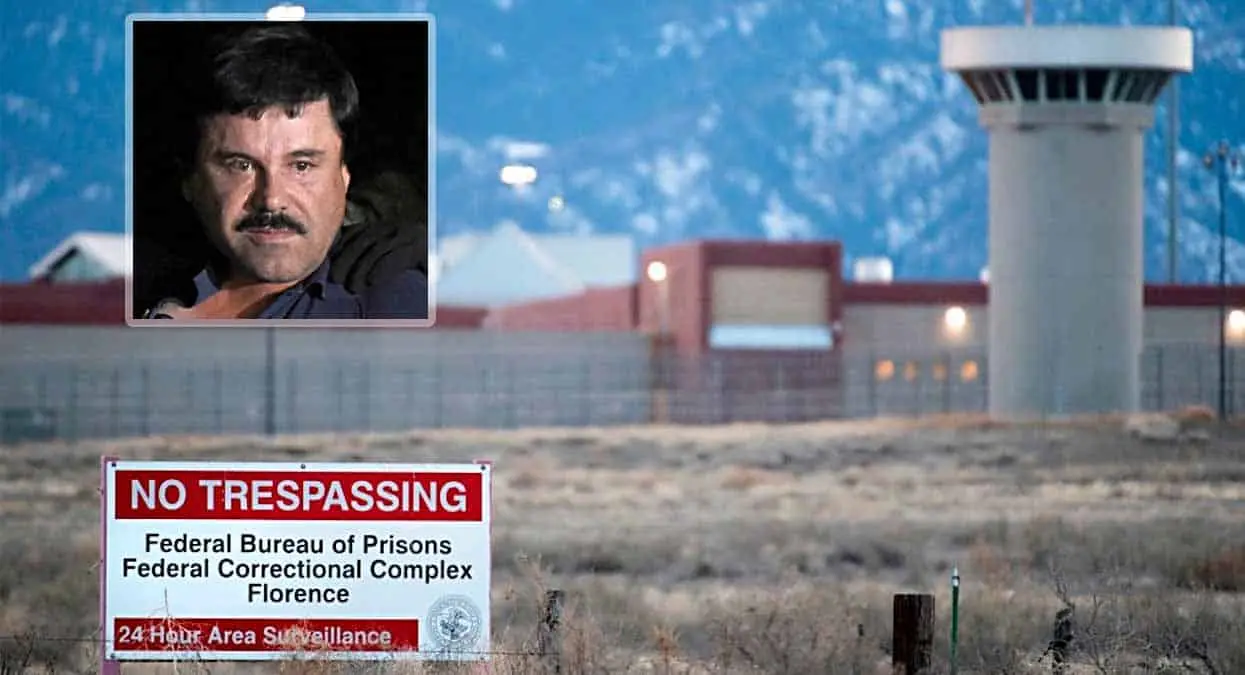 ¿Y ahora qué pasó con la familia de “El Chapo” Guzmán?