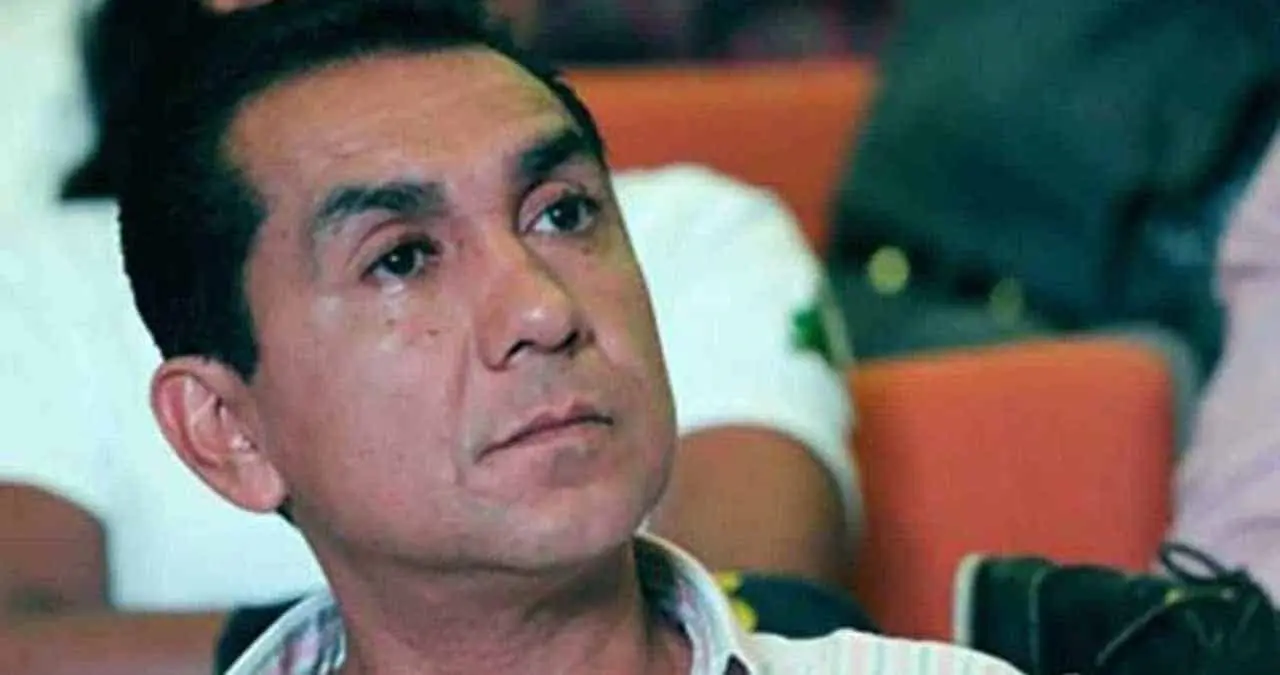 Sentencian a más de 92 años de prisión a exalcalde Abarca
