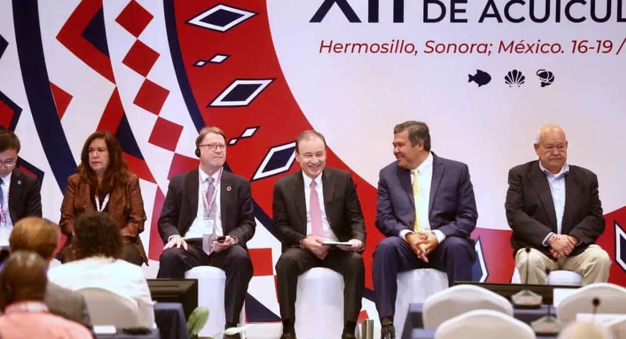 Sonora trabaja para reducción de hambre: AD