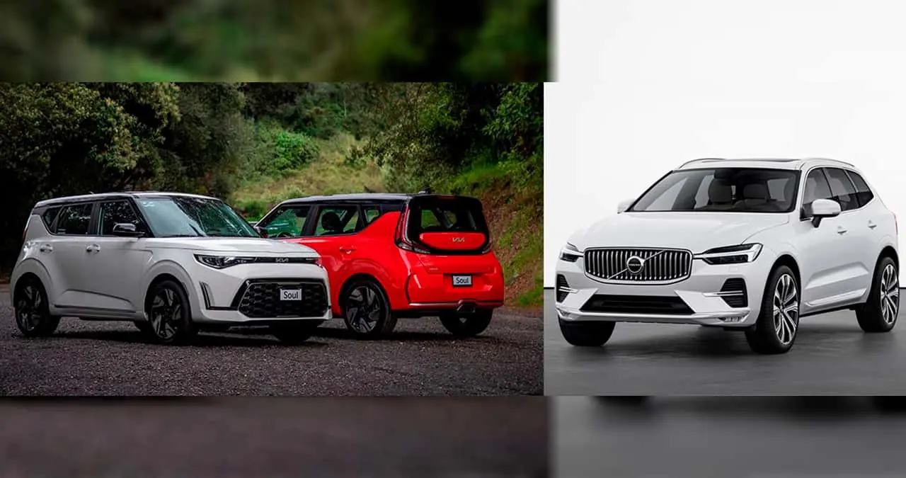 Conoce cuáles son los automóviles con los asientos más cómodos