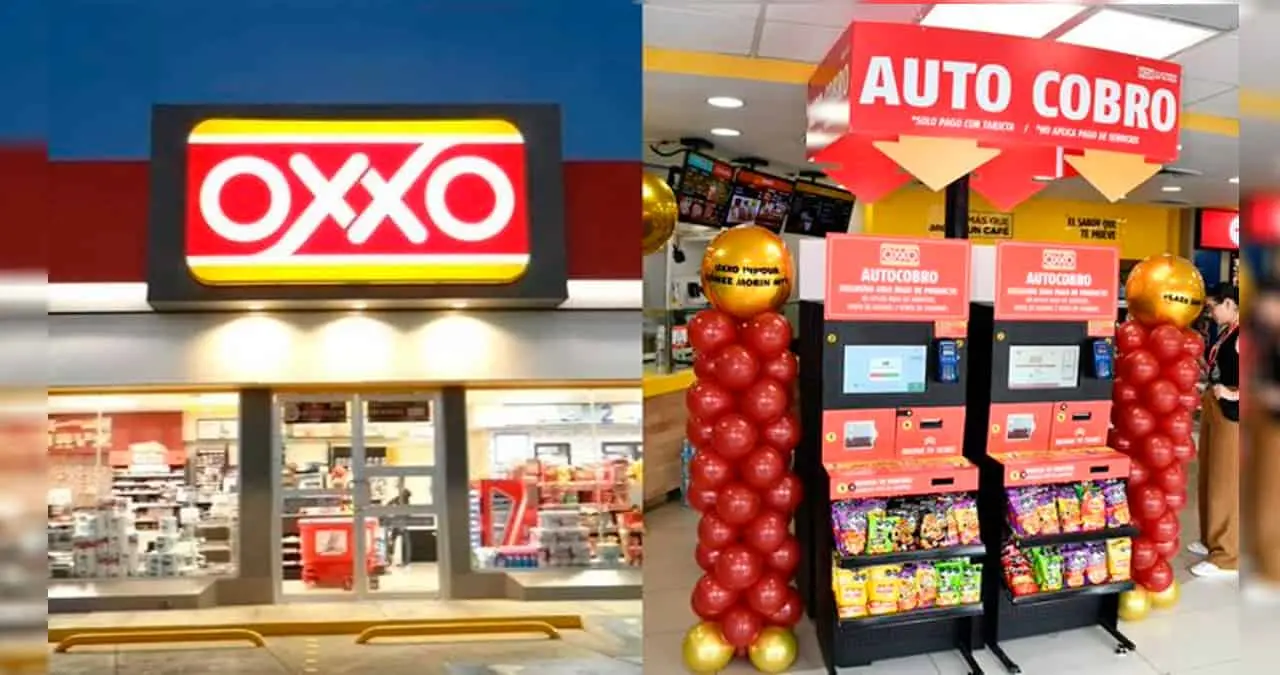 ¿Quieres hacer depósitos en un Oxxo? Consulta aquí la cantidad máxima que puedes hacer