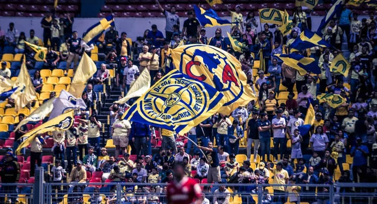 América buscará completar la obra