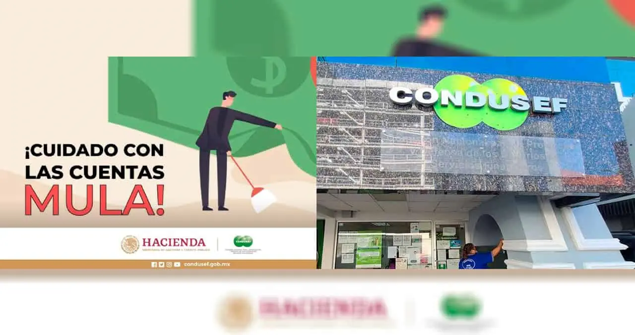 Condusef: Lanza alerta sobre nuevo fraude. Conoce de qué se trata esta modalidad