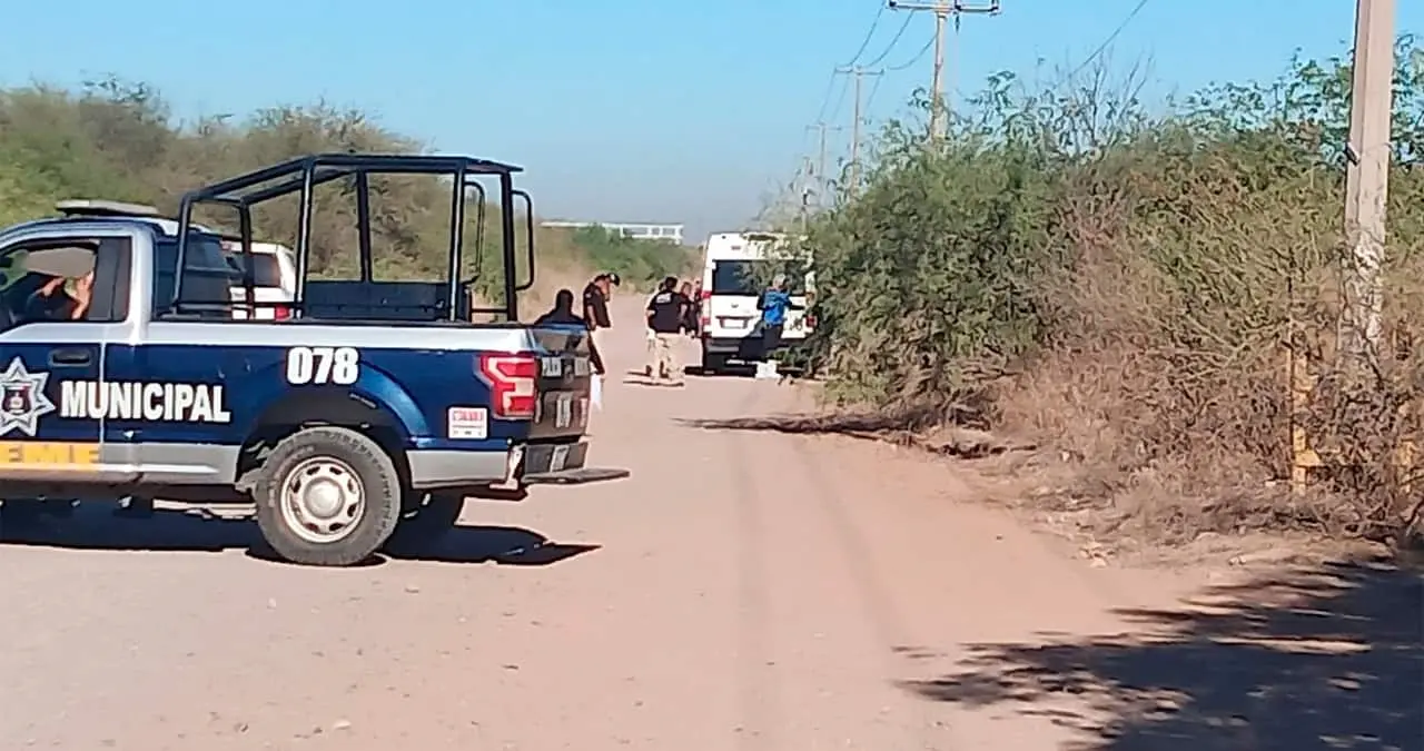 Identifican a mujer localizada sin vida en calle Amistad de Ciudad Obregón; vivía en la colonia Cajeme