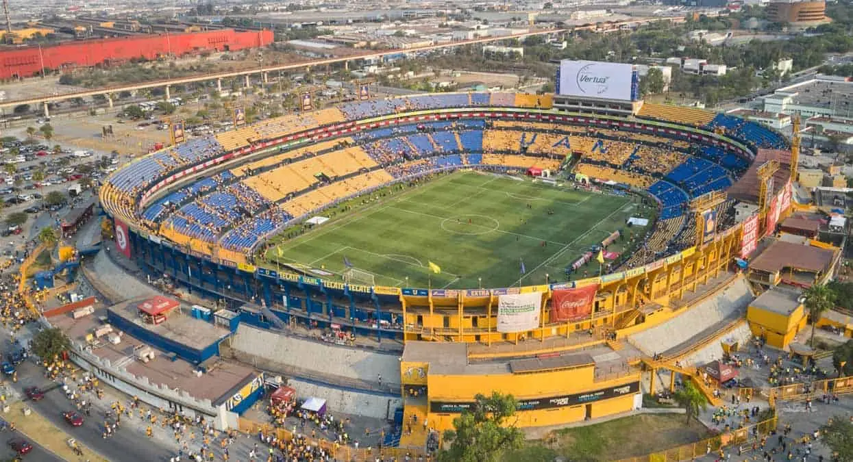 Jueves y domingo será la final de futbol mexicano