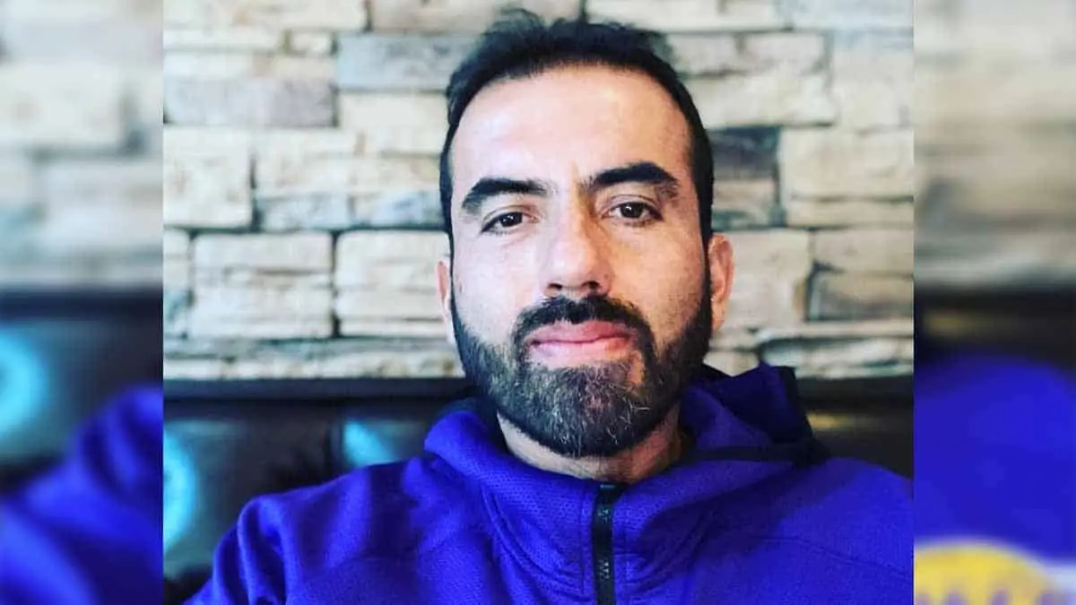 ¿Quién es Eduardo Villegas, homenajeado en el estatal de basquetbol?