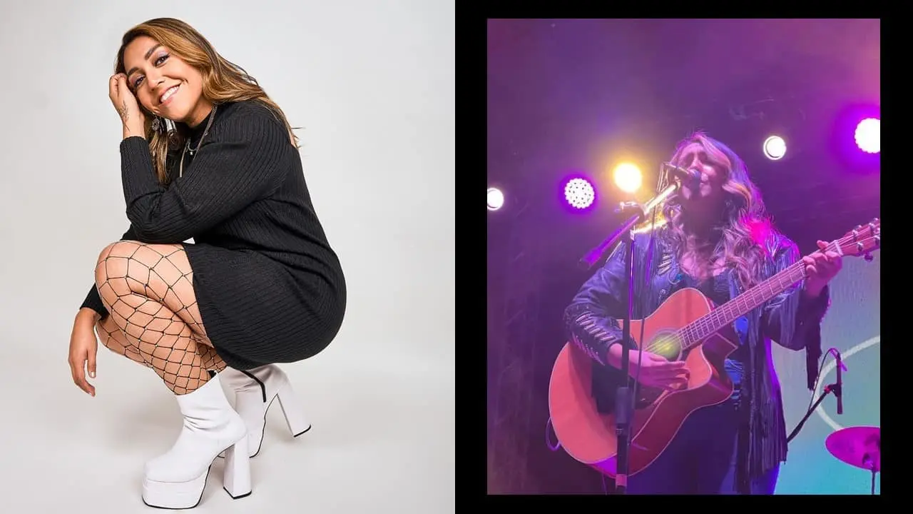 Sofía Meza cantará en las Fiestas del Pitic