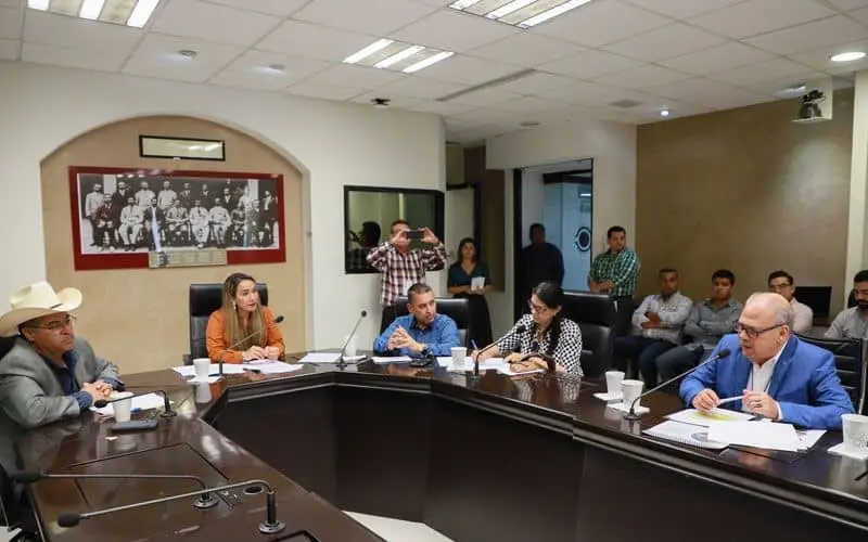 A la congeladora Ley de Movilidad en Sonora: Vigilantes del Transporte