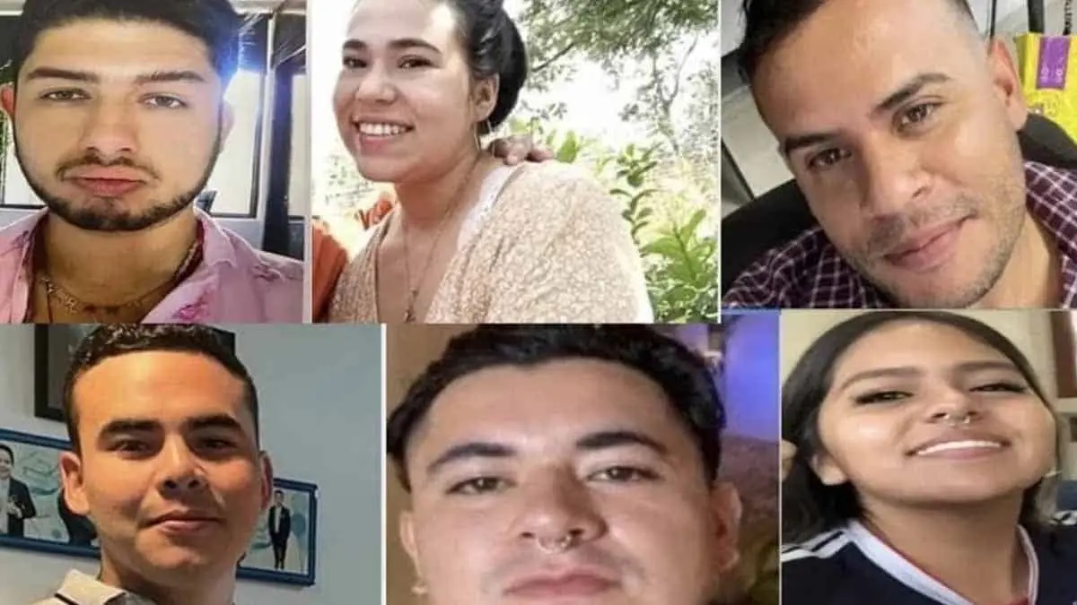 Desaparecen 7 jóvenes trabajadores de call center en Jalisco
