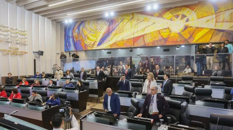 Congreso aprobará al nuevo titular del Instituto de Transparencia en Sonora el último día de mayo