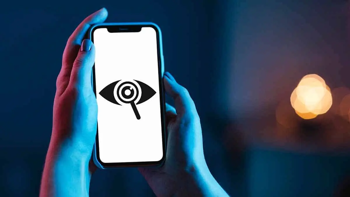 Cuidado si tienes esta app en tu teléfono: espía y graba tus conversaciones