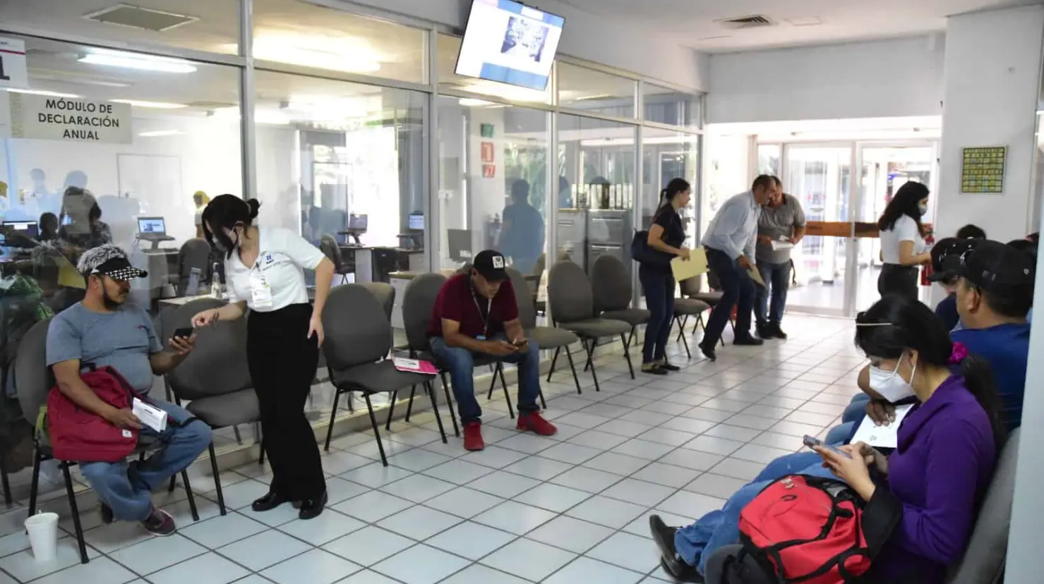 Patrones tienen hasta el 30 de mayo para entregar utilidades a los trabajadores
