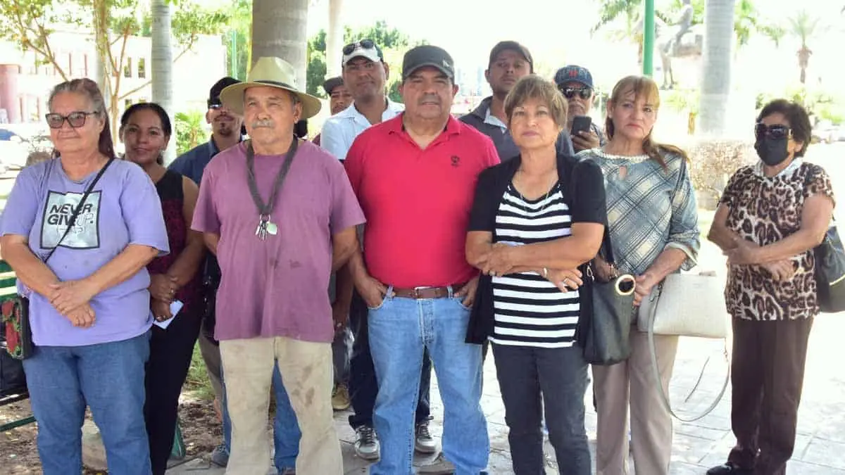 Ediles analizarán tema de El Rodeo