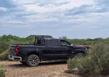 Enfrentamiento armado en carretera federal deja 10 presuntos sicarios muertos