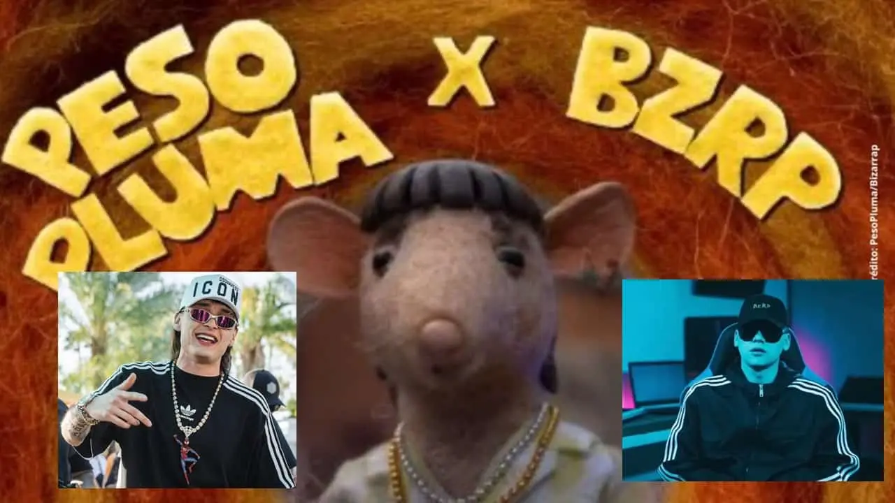 Peso Pluma y Bizarrap harán la “Music Session #55”