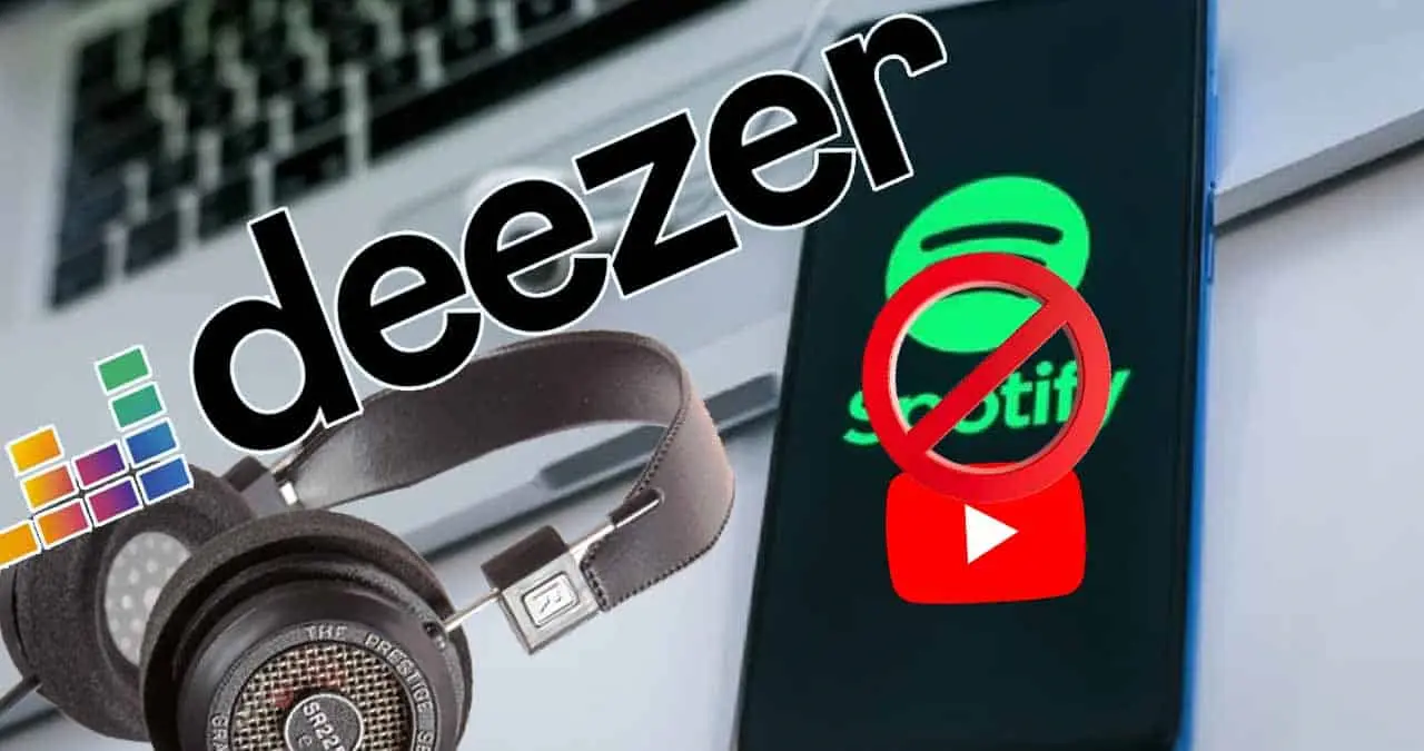 Adiós Spotify Premium: Escucha música gratis en esta plataforma