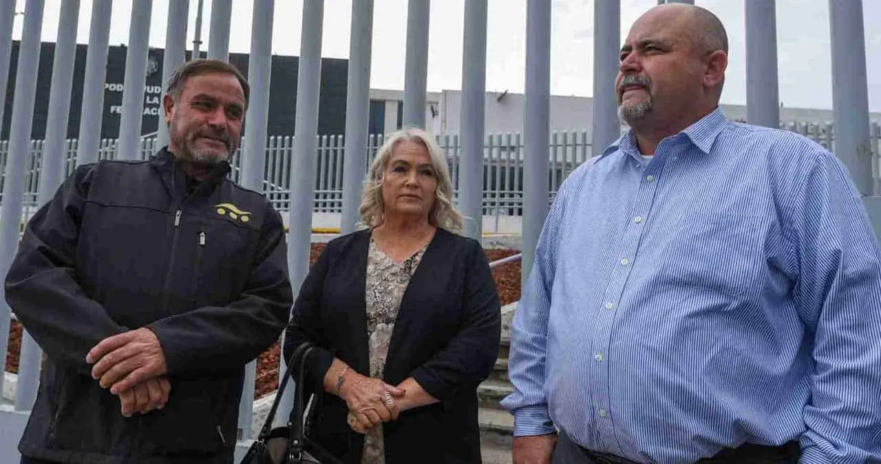 Así dio inicio el juicio contra el primer implicado de la matanza de Bavispe