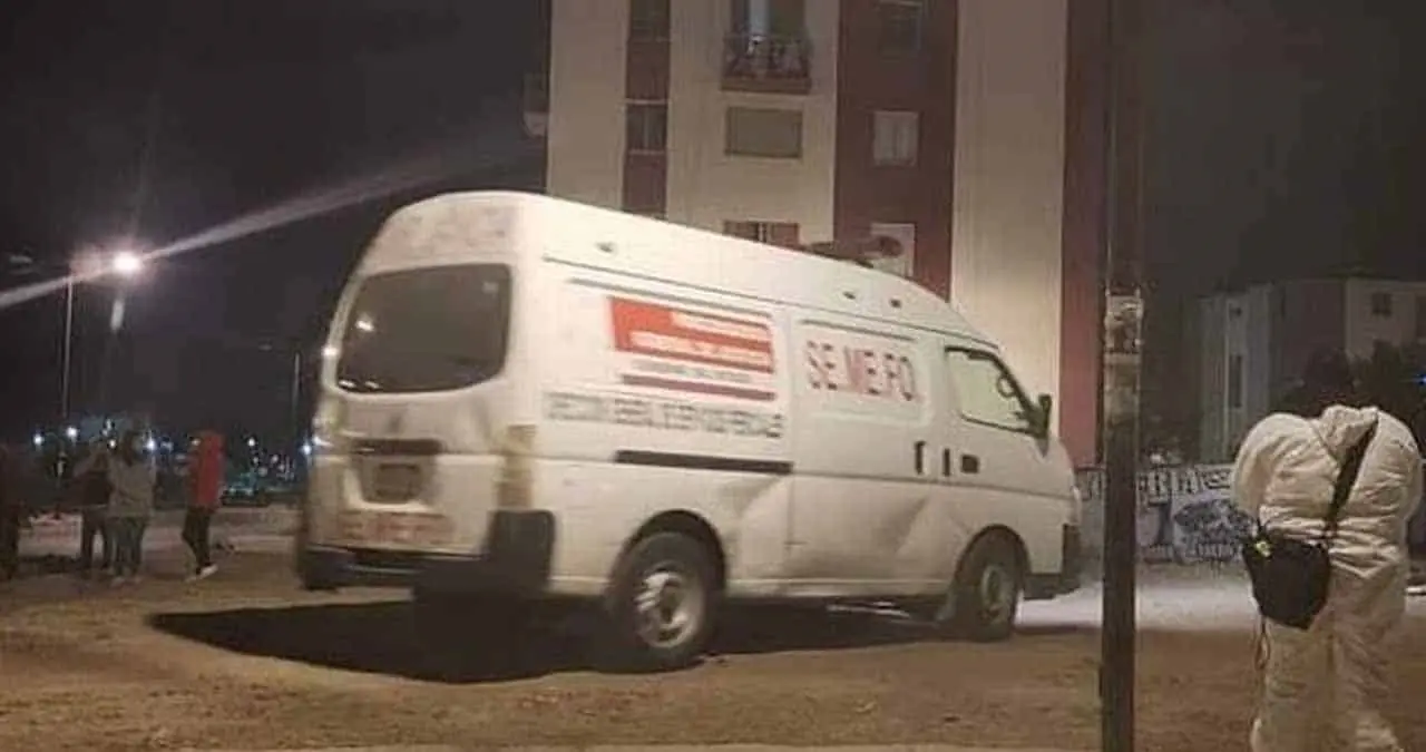 Familia muere intoxicada por fuga de gas