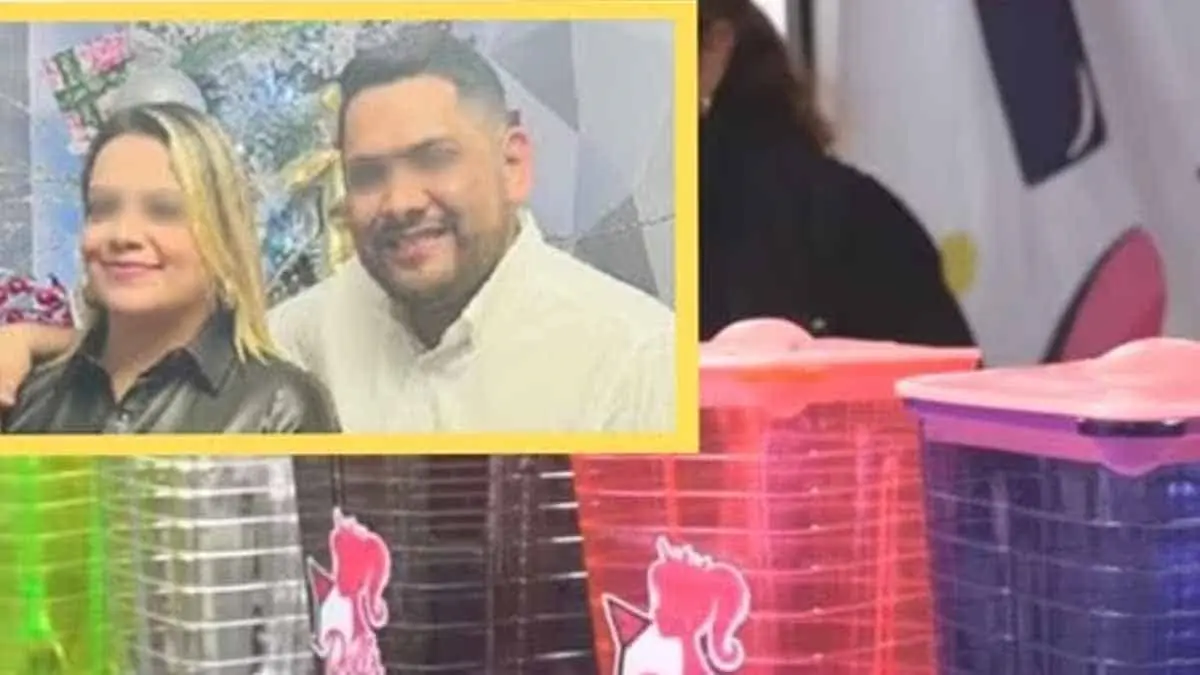 ¿Quiénes son los dueños de licuachelas “Doll Drinks” de Tepito, asesinados la noche de ayer?