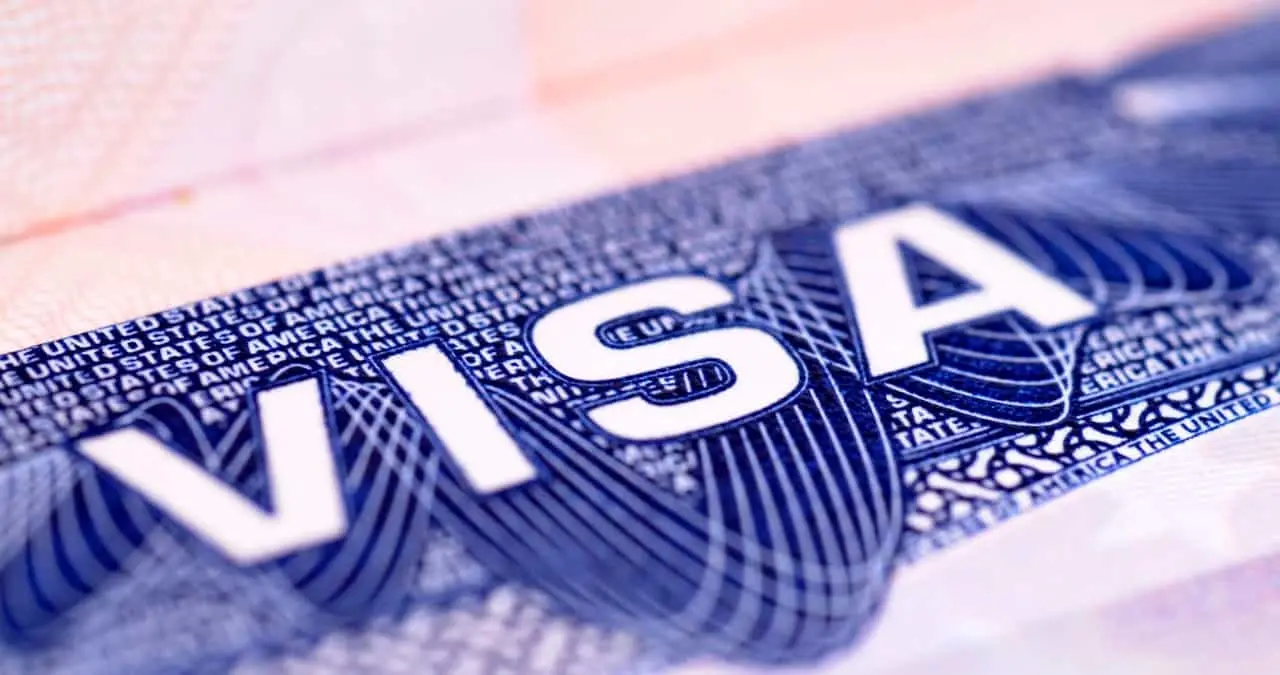 Por estas razones podrían negarte la visa americana; procura de no cometer ninguno