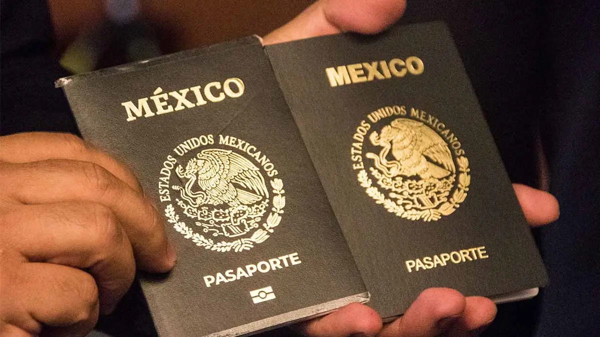¡Cuidado! Así estafan los “coyotes” a ciudadanos por citas del pasaporte en Sinaloa