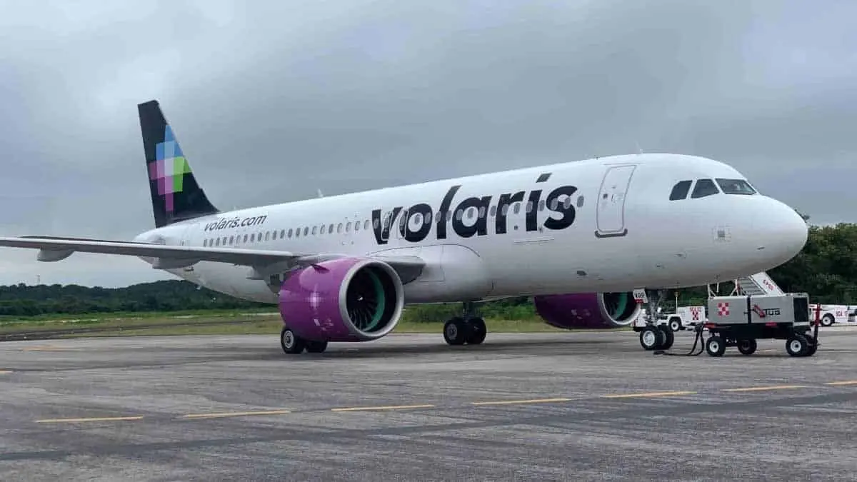 Volaris: Estas son las 5 nuevas rutas aéreas que se estrenarán en Sonora
