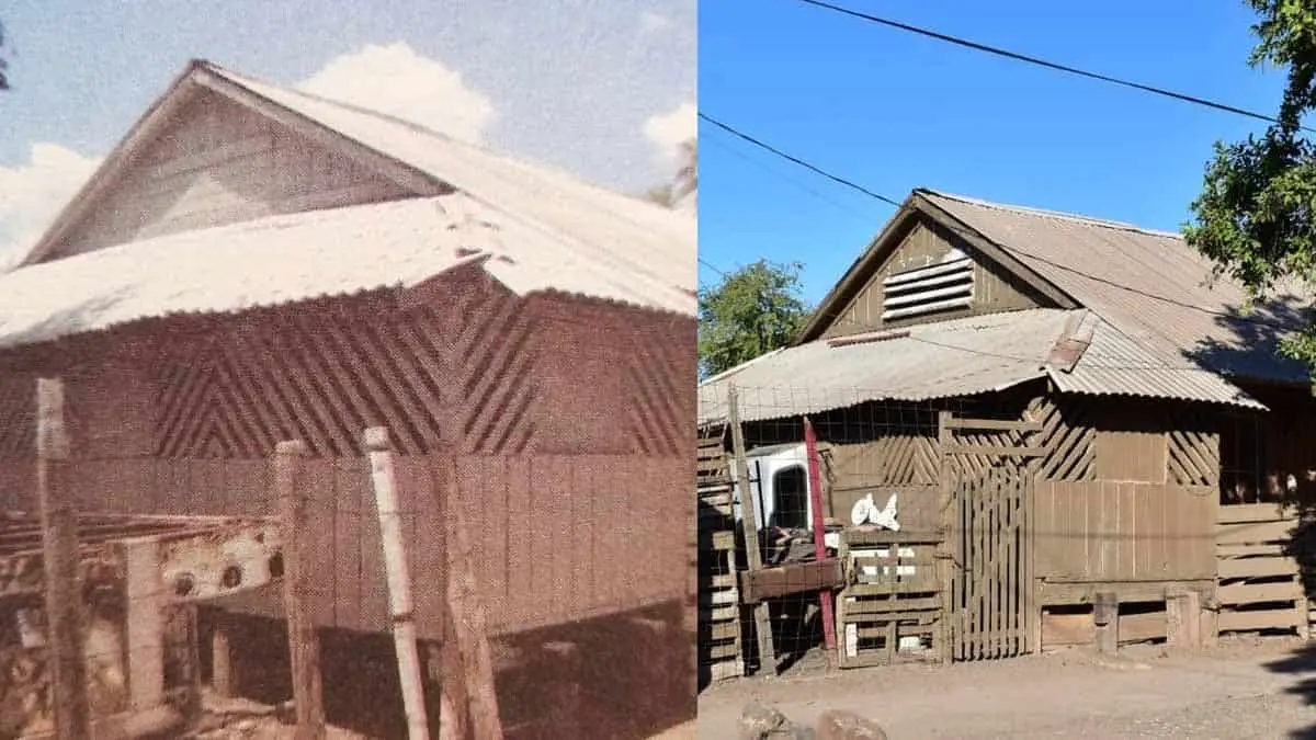 Conoce la casa más antigua de Cajeme; ¿hace cuántos años se construyó?
