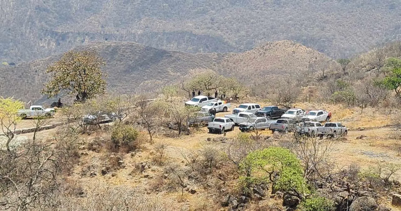 Colectivo confirma muerte de uno de los 8 desaparecidos de call center de Zapopan