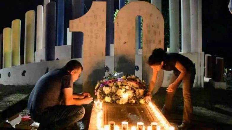 Guardería ABC. Marcharán en Cajeme por la tragedia infantil más grande de México