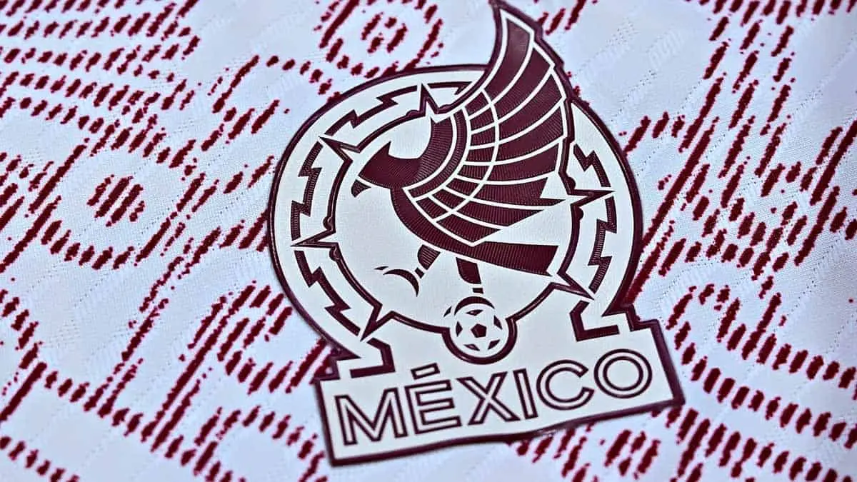 México-Guatemala hoy, en el Kraken