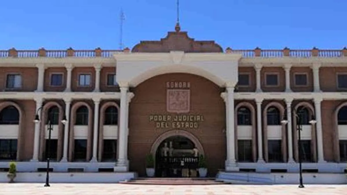 Juzgados laborales de Obregón, Navojoa y Puerto Peñasco serán construidos a fines de junio