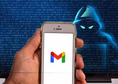 ¡Ten cuidado! así operan ciberdelincuentes para estafarte en Gmail