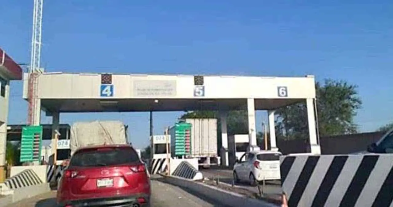 Autorizan chip de libre tránsito