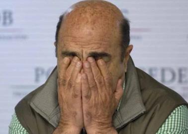 Caso Ayotzinapa: Murillo Karam podría recibir pena de 82 años