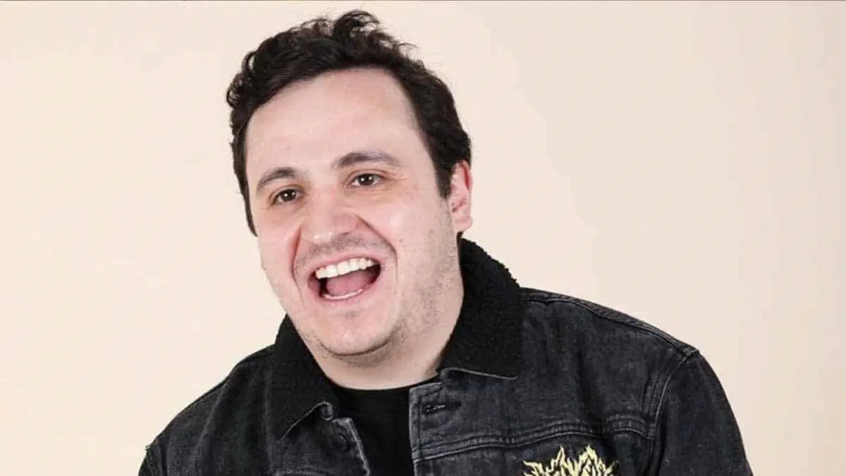 Localizan al comediante Ricardo O’Farrill tras estar desaparecido