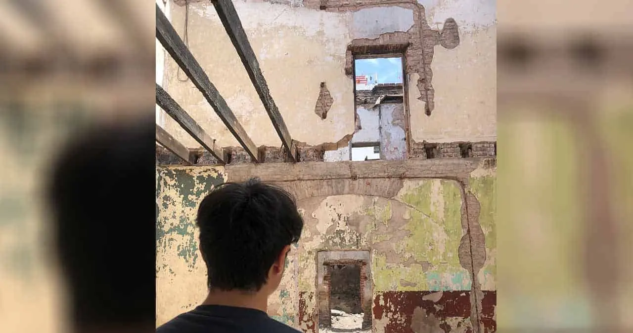 Espectaculares son un peligro