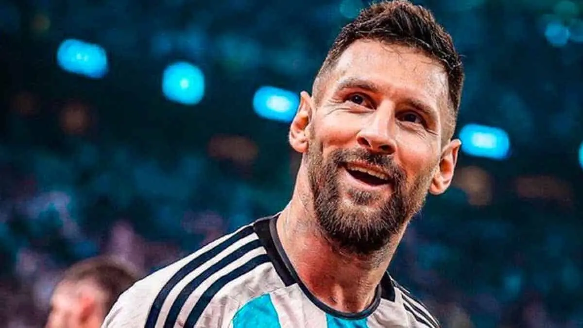 Lionel Messi provoca más de 4 millones de seguidores en Inter Miami