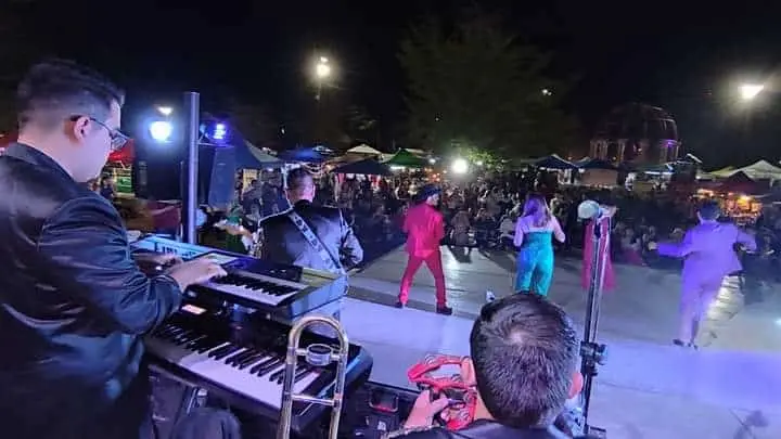 En Cajeme, afinan detalles para la Feria de San Juan en Cócorit