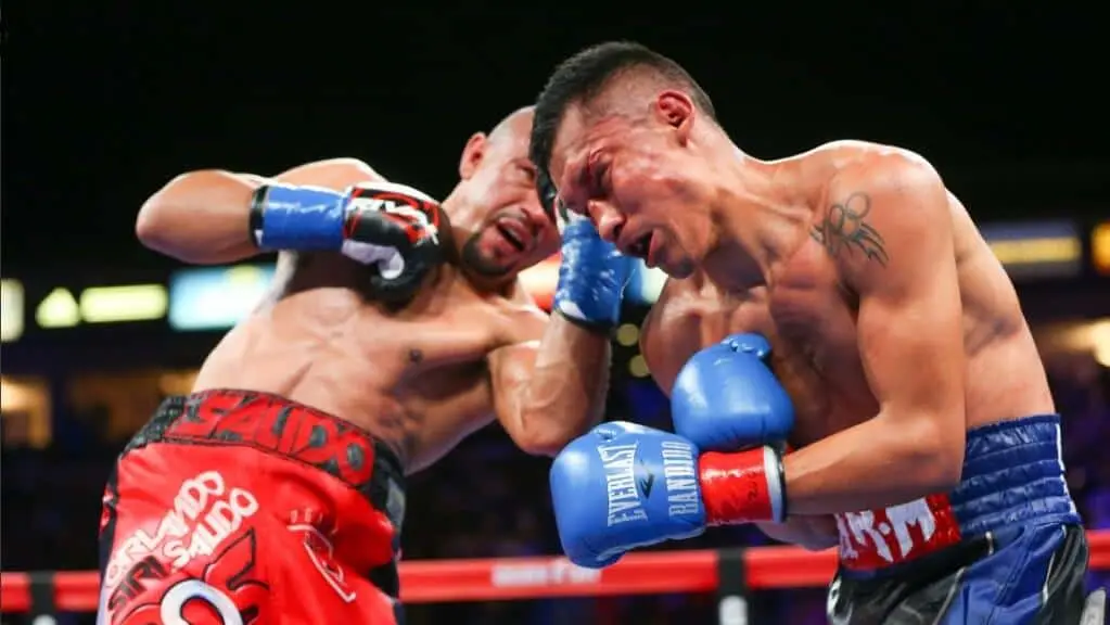 Grandes peleas del box en México, que causaron un gran impacto en el boxeo mundial