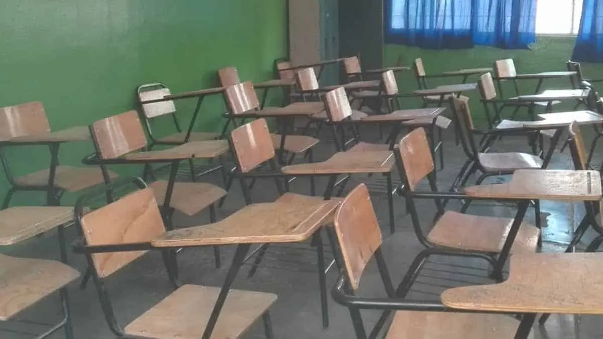 Es oficial: la SEP anuncia suspensión de clases el 14 de junio; entérate dónde aplica