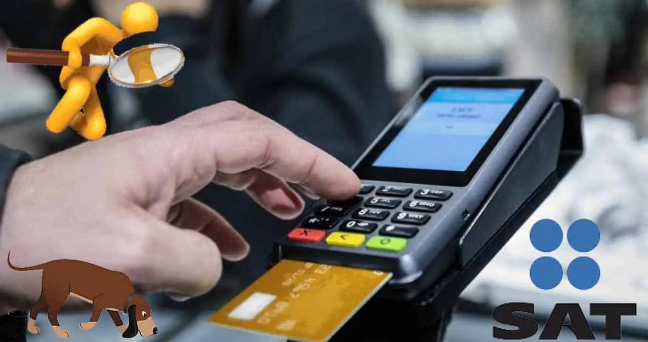 SAT: ¿Por qué no debes prestar tu tarjeta de crédito?