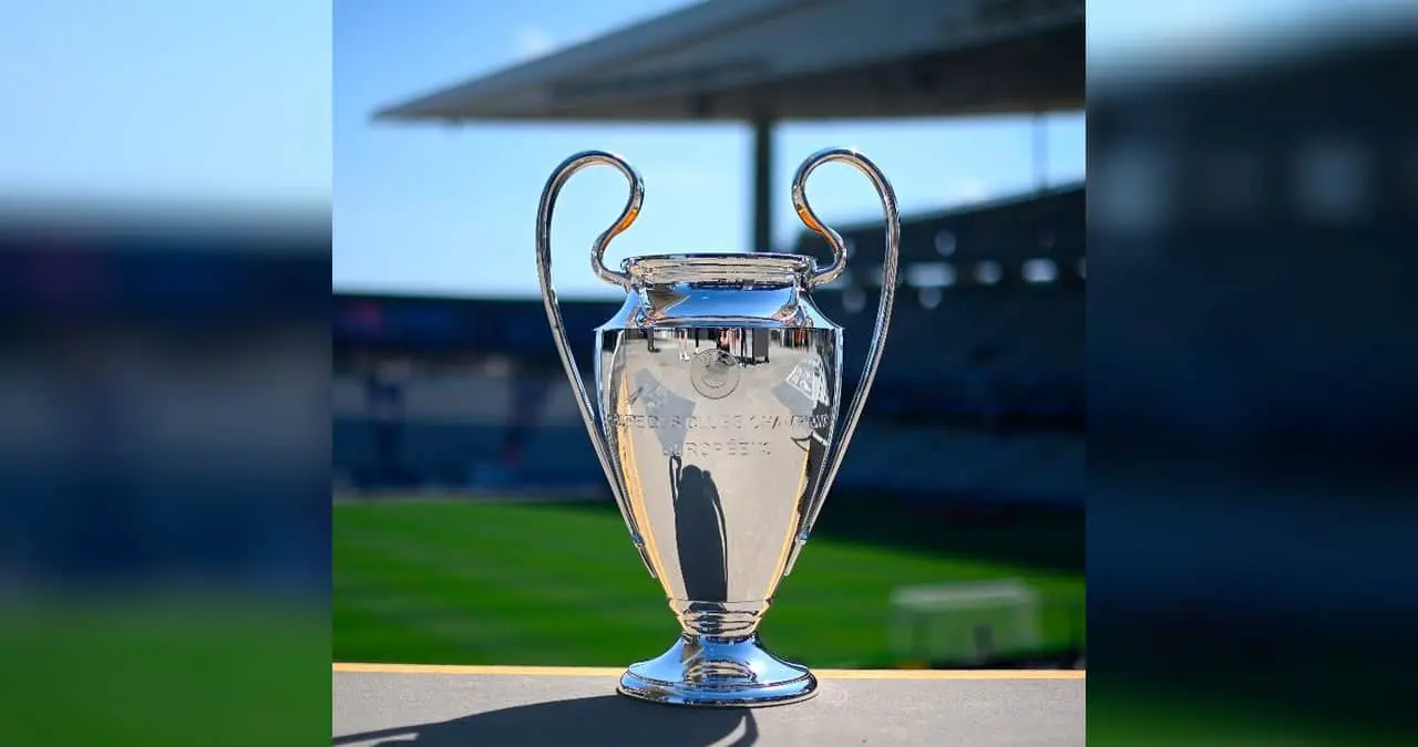 Final de Champions, Manchester City vs Inter de Milán