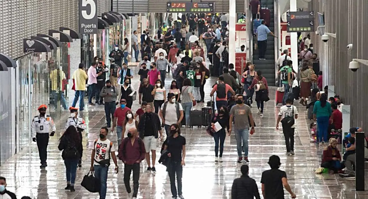 Esta es la mejor fecha para comprar boletos de avión para tus vacaciones