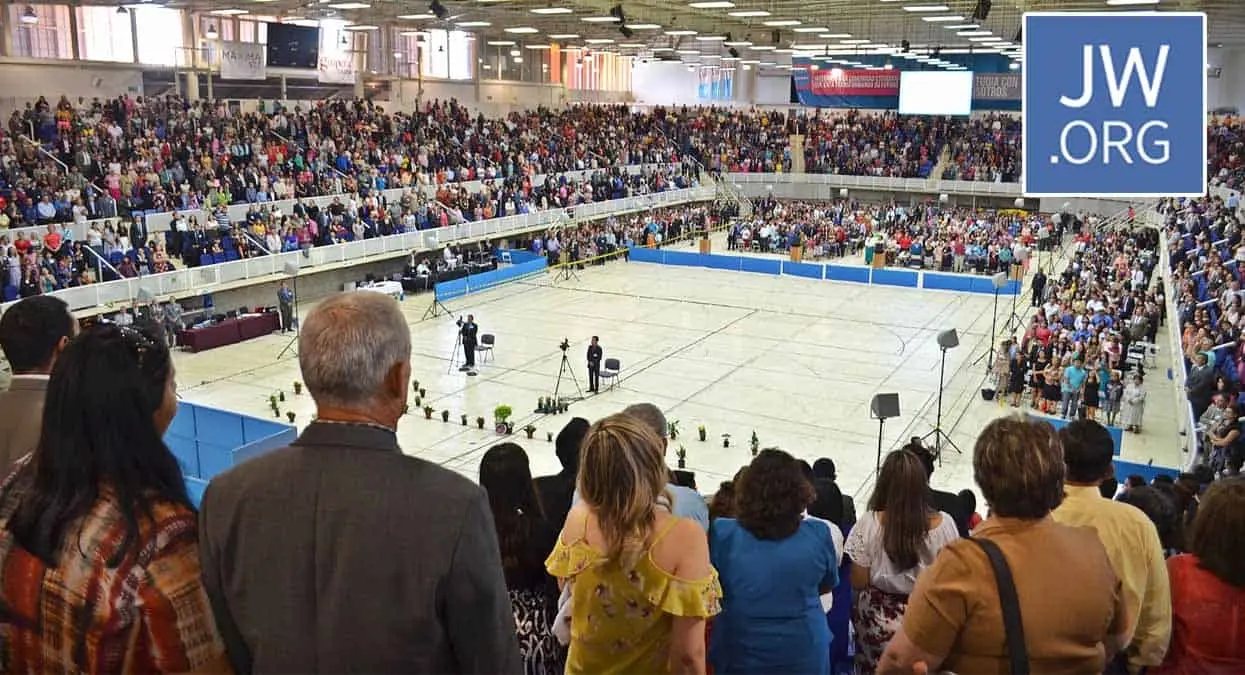 Testigos de Jehová retomarán Asamblea Regional en Ciudad Obregón