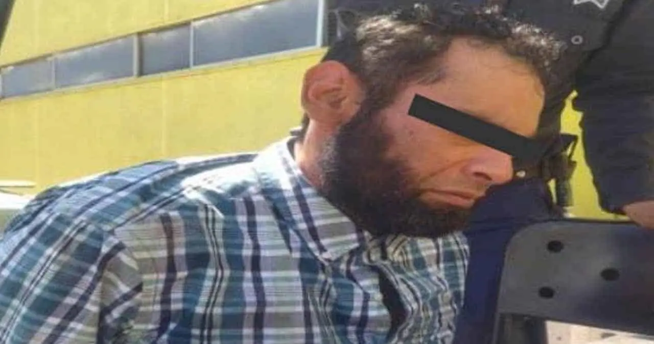 Supuesto feminicida es turnado al MP en Cajeme